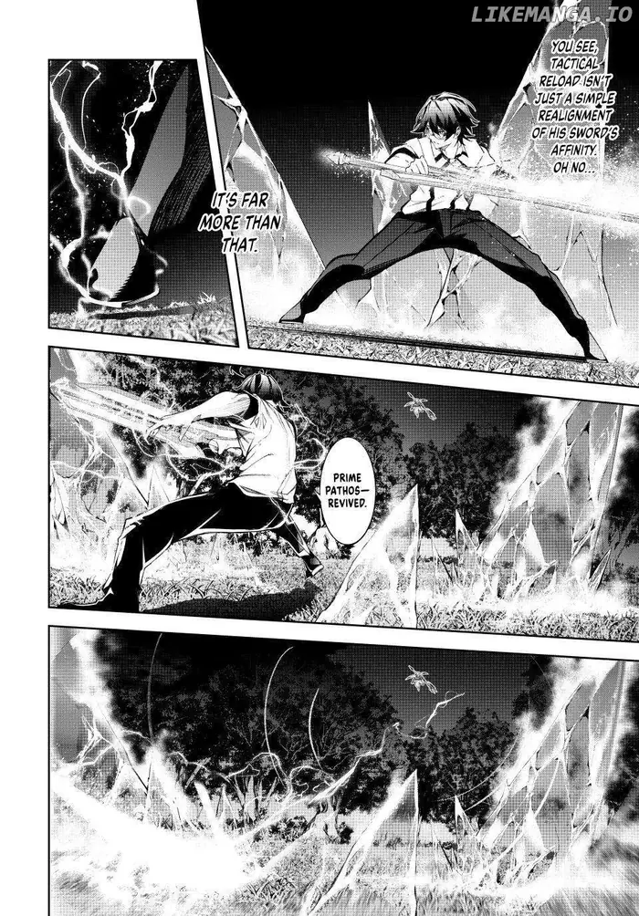 Wistoria: Wand and Sword Chapter 48 image 24_optimized